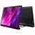 ФотоLenovo Yoga Tab 13 8/128GB Wi-Fi Shadow Black (ZA8E0009, ZA8E0005), зображення 2 від магазину Manzana.ua