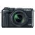 Фото Canon EOS M6 kit (18-150mm), изображение 3 от магазина Manzana