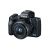 Фото Canon EOS M50 kit (15-45mm) IS STM Black, изображение 2 от магазина Manzana