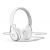Фото Beats by Dr. Dre EP On-Ear Headphones White (ML9A2) от магазина Manzana