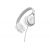 ФотоBeats by Dr. Dre EP On-Ear Headphones White (ML9A2), зображення 4 від магазину Manzana.ua
