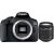 ФотоCanon EOS 2000D kit (18-55mm) DC (2728C009) від магазину Manzana.ua