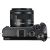 Фото Canon EOS M6 kit (18-150mm), изображение 4 от магазина Manzana