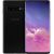 ФотоSamsung Galaxy S10 SM-G973 DS 128GB Black (SM-G973FZKD) від магазину Manzana.ua
