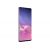 Фото Samsung Galaxy S10 + SM-G975 DS 128GB Black (SM-G975FZKD), изображение 3 от магазина Manzana