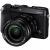 Фото Fujifilm X-E3 kit (18-55mm) black, изображение 4 от магазина Manzana