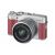 ФотоFujifilm X-A5 kit (XC 15-45mm) Pink від магазину Manzana.ua