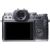 Фото Fujifilm X-T1 Body Graphite Silver Edition, изображение 2 от магазина Manzana