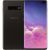 ФотоSamsung Galaxy S10 + SM-G975 DS 512GB Black (SM-G975FCKG) від магазину Manzana.ua