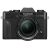 Фото Fujifilm X-T30 kit (18-55mm) Black, изображение 4 от магазина Manzana