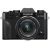 Фото Fujifilm X-T30 kit (15-45mm) Black, изображение 3 от магазина Manzana