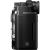 Фото Olympus PEN-F kit (14-42mm) Black, изображение 4 от магазина Manzana
