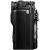 Фото Olympus PEN-F kit (14-42mm) Black, изображение 2 от магазина Manzana