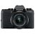 ФотоFujifilm X-T100 kit (15-45mm) Black, зображення 3 від магазину Manzana.ua