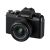 Фото Fujifilm X-T100 kit (15-45mm) Black от магазина Manzana