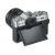 Фото Fujifilm X-T30 Body Silver, изображение 3 от магазина Manzana