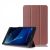 ФотоЧехол Samsung Galaxy Tab A 10.1 T580 T585 Ultra Slim коричневый від магазину Manzana.ua
