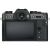 Фото Fujifilm X-T30 Body Black, изображение 2 от магазина Manzana