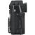ФотоFujifilm X-T30 kit (18-55mm) Black, зображення 3 від магазину Manzana.ua