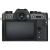 ФотоFujifilm X-T30 kit (18-55mm) Black, зображення 2 від магазину Manzana.ua