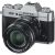 Фото Fujifilm X-T30 kit (18-55mm) Silver от магазина Manzana