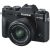 Фото Fujifilm X-T30 kit (15-45mm) Black от магазина Manzana