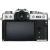 Фото Fujifilm X-T30 kit (15-45mm) Silver, изображение 3 от магазина Manzana