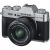 Фото Fujifilm X-T30 kit (15-45mm) Silver от магазина Manzana