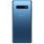 Фото Samsung Galaxy S10 + SM-G975 DS 128GB Prism Blue, изображение 3 от магазина Manzana