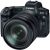 Фото Canon EOS R kit (RF 24-105mm)L + MT ADP EF-EOSR от магазина Manzana
