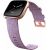 Фото Fitbit Versa Special Edition, Lavender Woven (FB505RGLV), изображение 3 от магазина Manzana