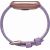 Фото Fitbit Versa Special Edition, Lavender Woven (FB505RGLV), изображение 4 от магазина Manzana