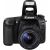 Фото Canon EOS 80D kit (18-55mm + 55-250mm) EF-S IS STM, изображение 3 от магазина Manzana