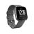 Фото Fitbit Versa Special Edition, Charcoal Woven (FB505BKGY) от магазина Manzana