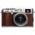 Фото Fujifilm X100F Brown, изображение 2 от магазина Manzana