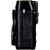 Фото Fujifilm X-E3 body black, изображение 4 от магазина Manzana