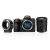 Фото Nikon Z6 kit (24-70mm) + FTZ Mount Adapter от магазина Manzana