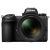 Фото Nikon Z6 kit (24-70mm) + FTZ Mount Adapter, изображение 2 от магазина Manzana
