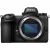 Фото Nikon Z6 kit (24-70mm), изображение 3 от магазина Manzana