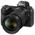 Фото Nikon Z7 kit (24-70mm) от магазина Manzana