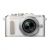 ФотоOlympus PEN E-PL8 kit (14-42mm) White від магазину Manzana.ua