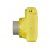 Фото Fujifilm Instax Mini 9 Clear Yellow, изображение 4 от магазина Manzana