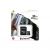 ФотоmicroSDHC (UHS-1) Kingston Canvas Select Plus 16Gb class 10 А1 (R-100MB/s) (adapter SD) від магазину Manzana.ua