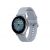 ФотоSamsung Galaxy Watch Active 2 44mm Silver Aluminium (SM-R820NZSASEK), зображення 3 від магазину Manzana.ua