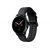 ФотоSamsung Galaxy Watch Active 2 40mm Black Stainless steel (SM-R830NSKASEK), зображення 4 від магазину Manzana.ua