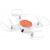 ФотоMitu Drone Mini White (YKFJ01FM), зображення 3 від магазину Manzana.ua