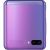 ФотоSamsung Galaxy Z Flip SM-F700 8/256GB Mirror Purple (SM-F700FZPD), зображення 4 від магазину Manzana.ua