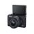 ФотоCanon EOS M200 kit (15-45mm) IS STM Black, зображення 2 від магазину Manzana.ua