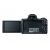 ФотоCanon EOS M50 kit (15-45mm) IS STM Black + сумка SB 130, зображення 2 від магазину Manzana.ua