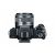 ФотоCanon EOS M50 kit (15-45mm) IS STM Black + сумка SB 130, зображення 3 від магазину Manzana.ua